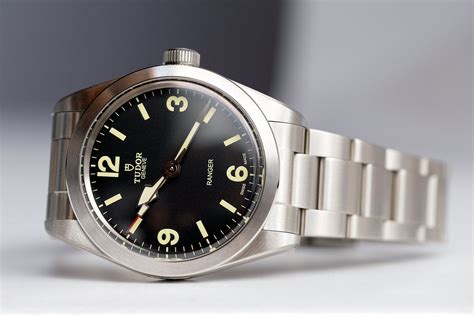 tudor ranger reviews
